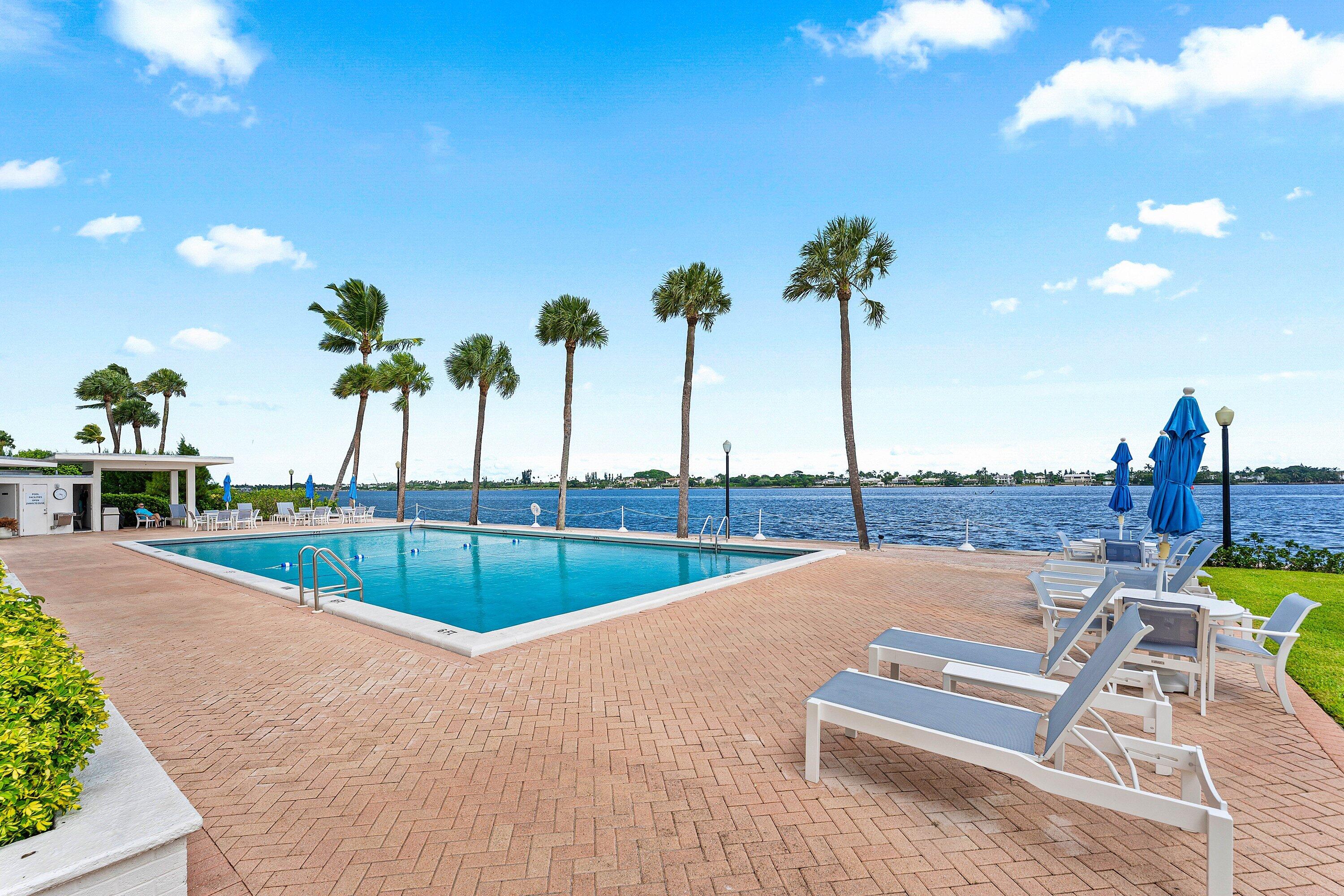 2600 N Flagler Drive 509