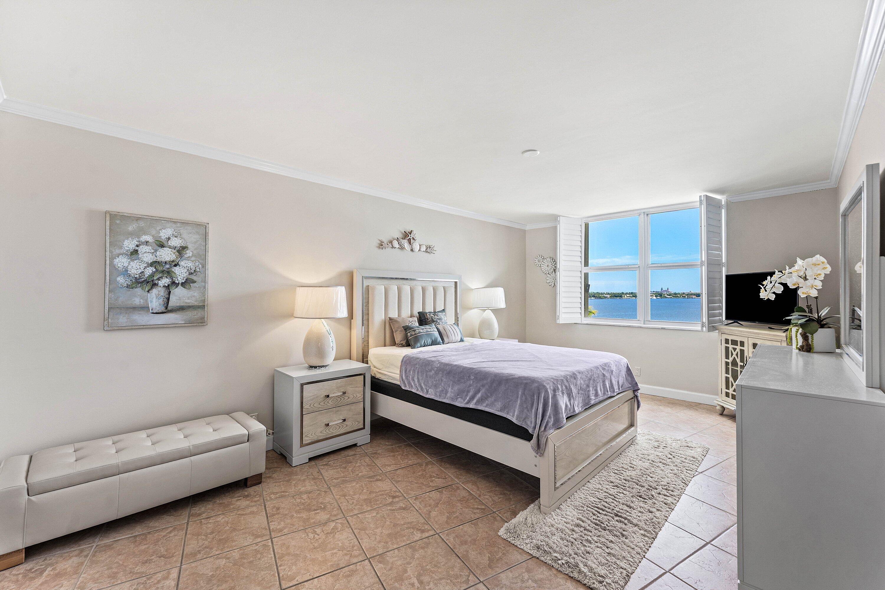 2600 N Flagler Drive 509