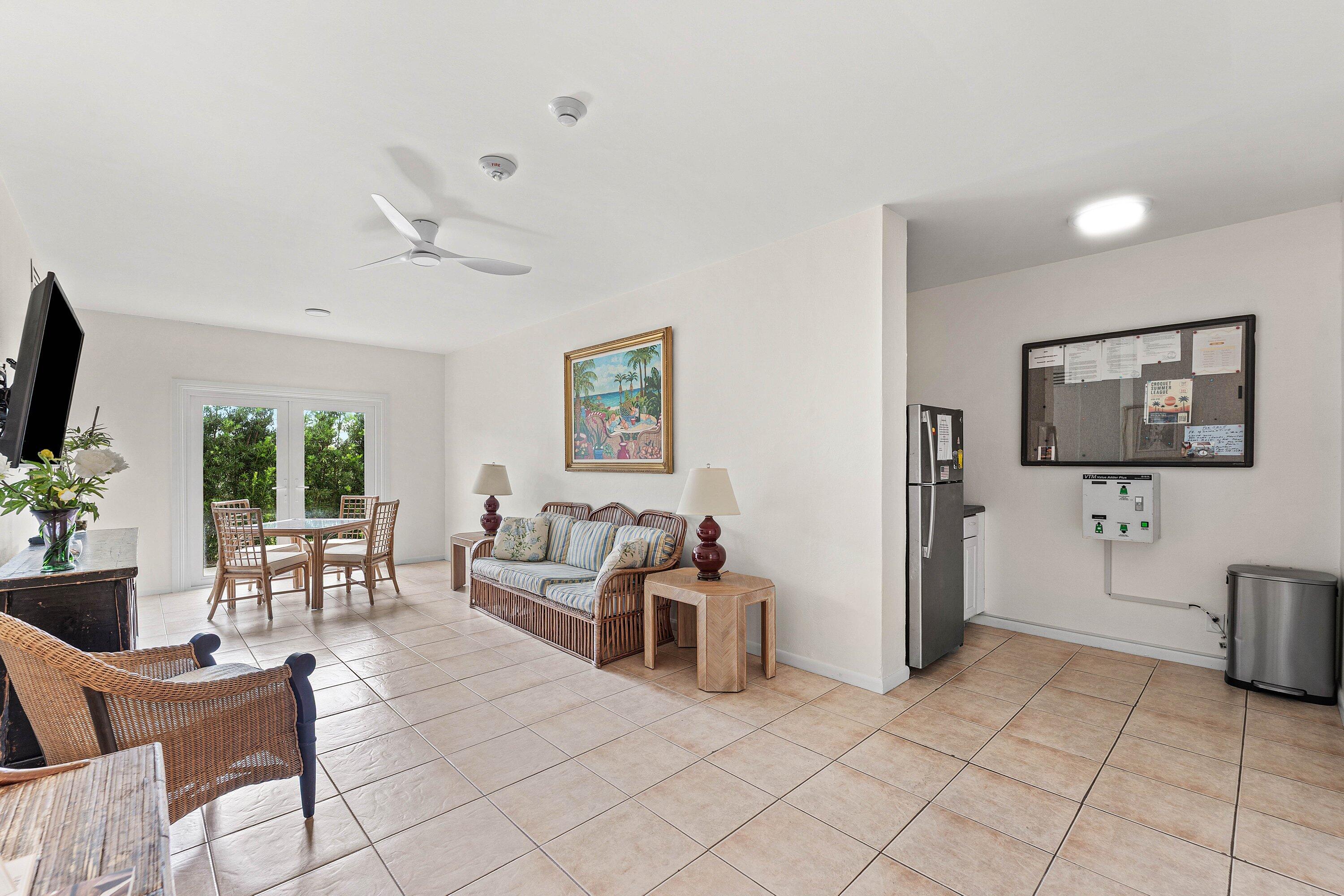 2600 N Flagler Drive 509