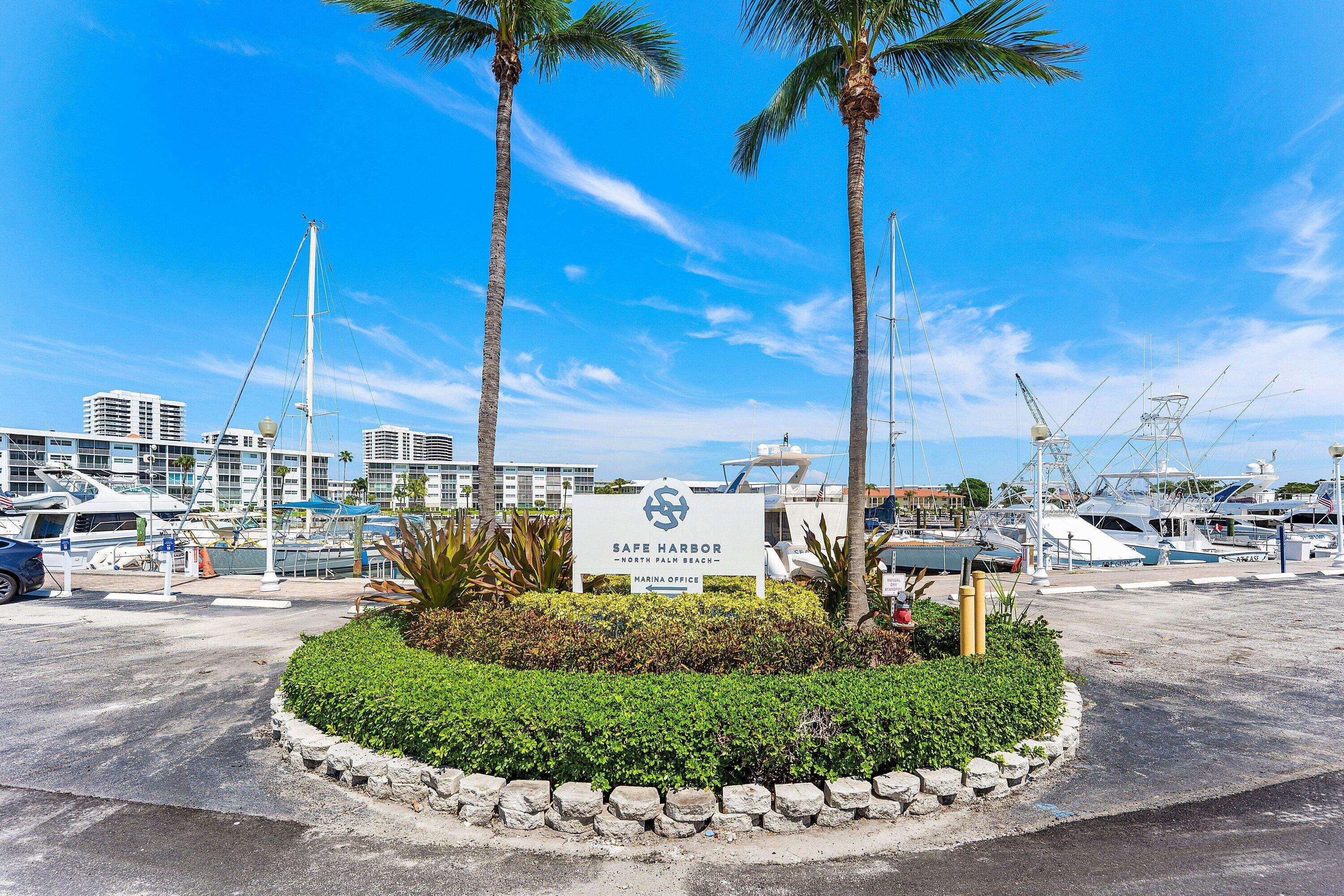 155 Yacht Club Drive 101