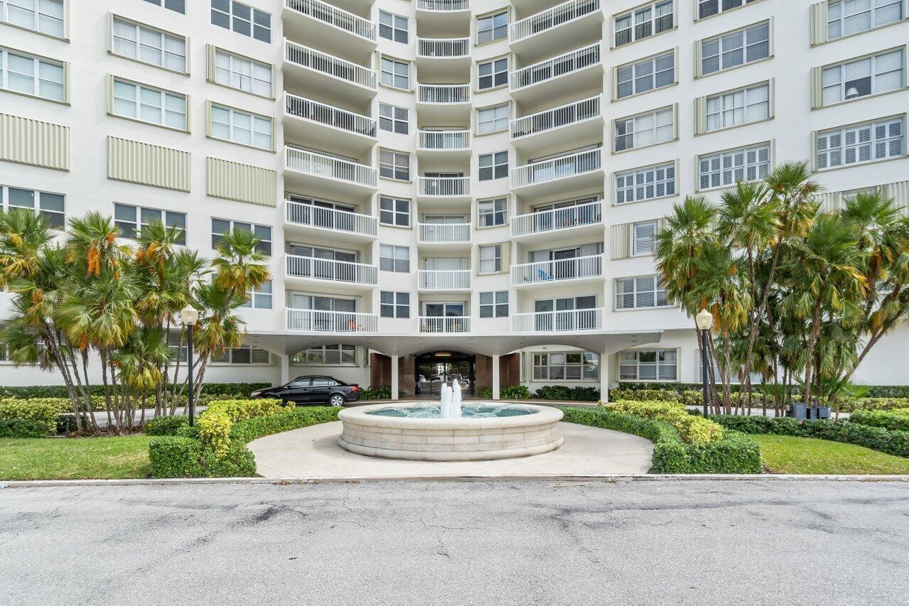 2600 N Flagler Drive 102