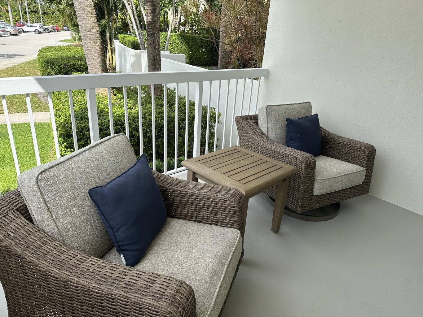 2600 N Flagler Drive 102