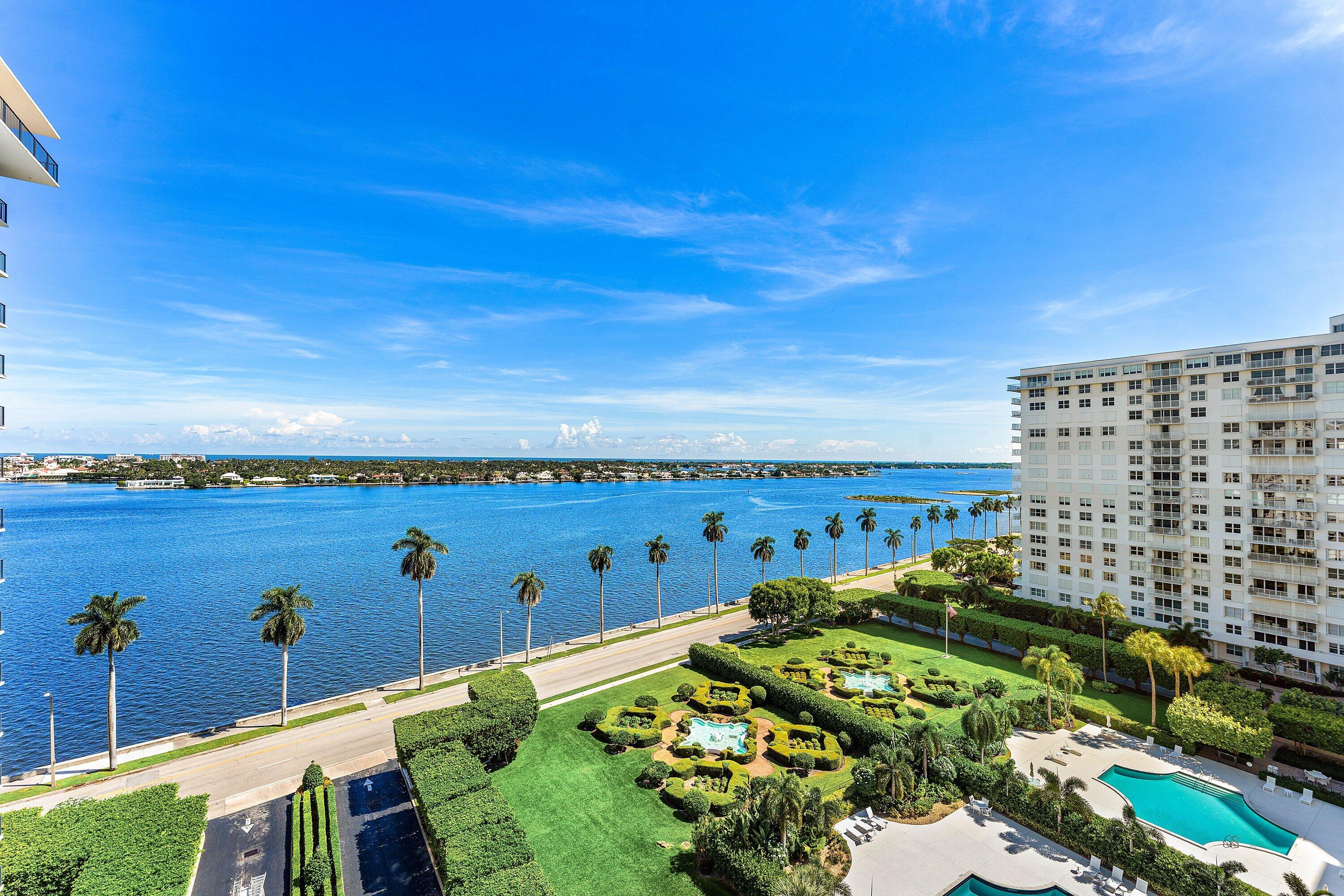 1701 S Flagler Drive 1205 West Palm Beach Fl Us 33401 B26085795
