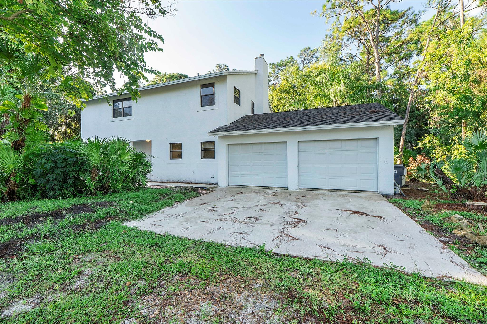 17250 38th Lane, The Acreage