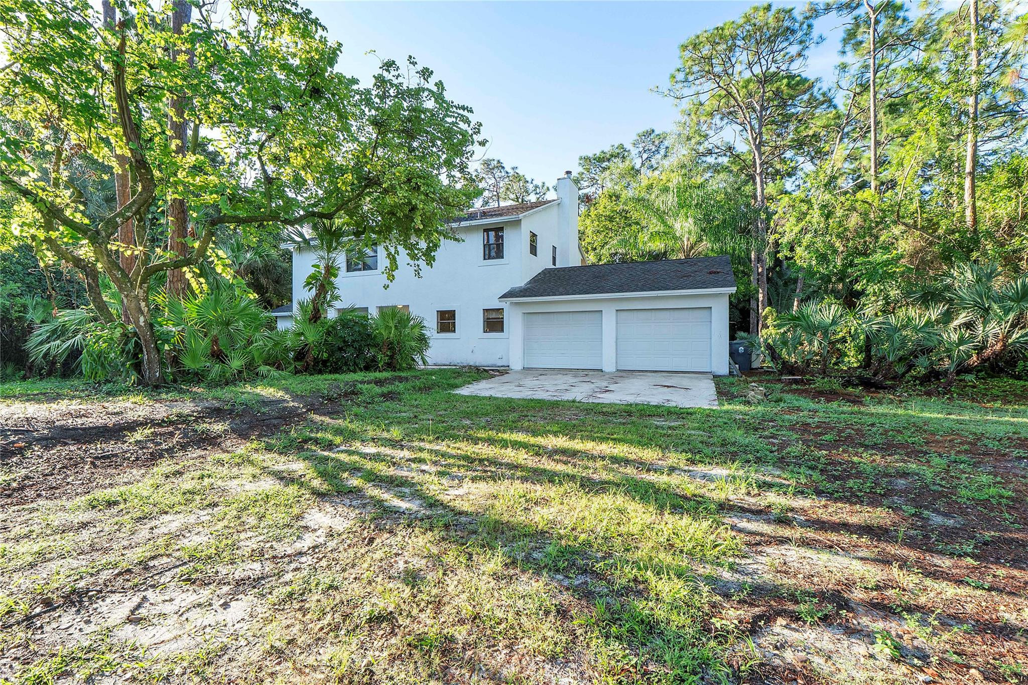 17250 38th Lane, The Acreage