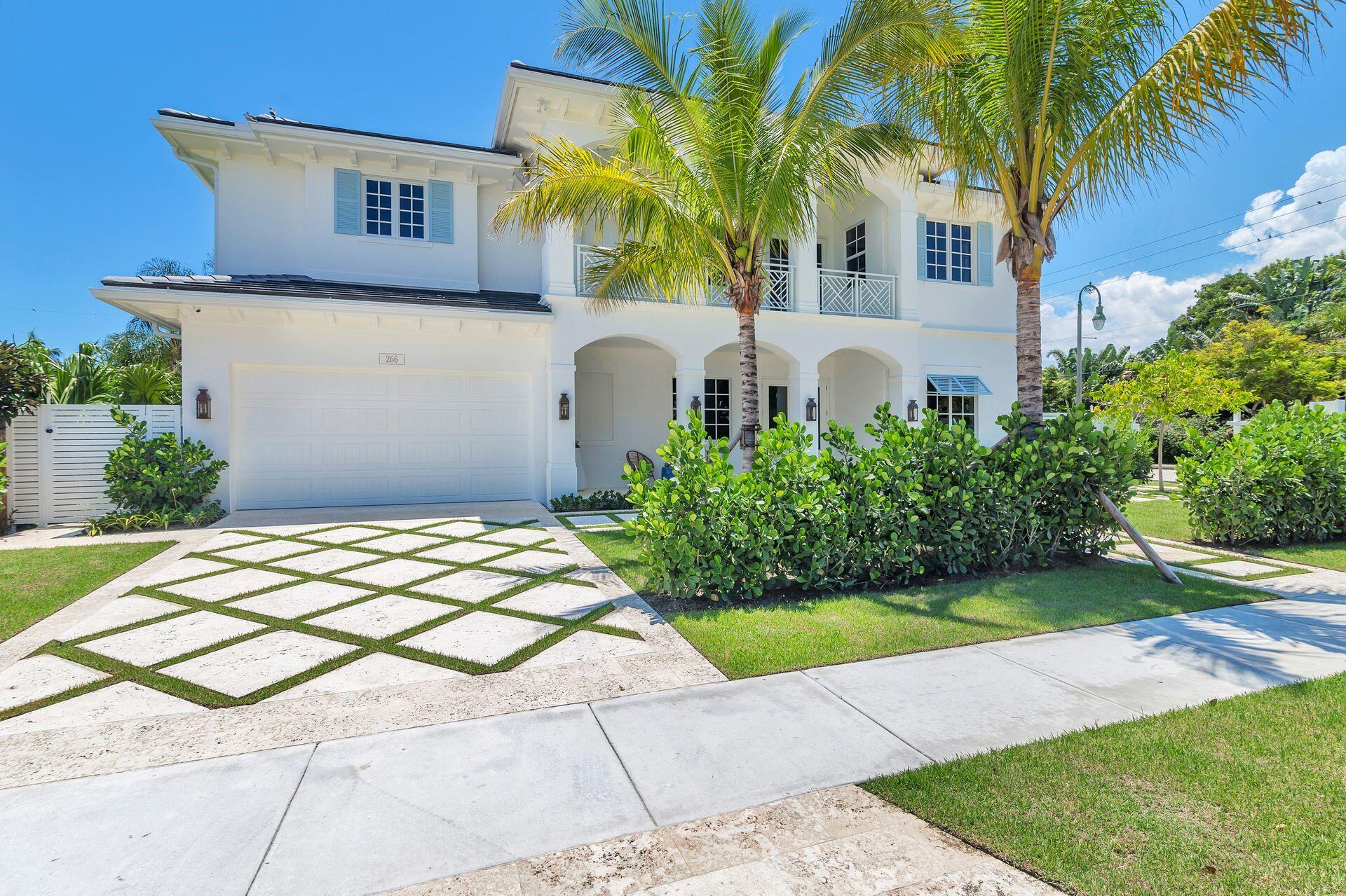 266 Alhambra Place