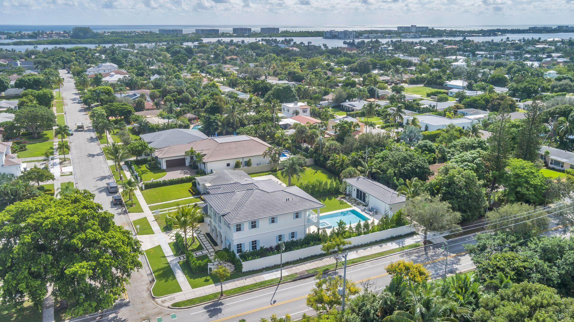 266 Alhambra Place