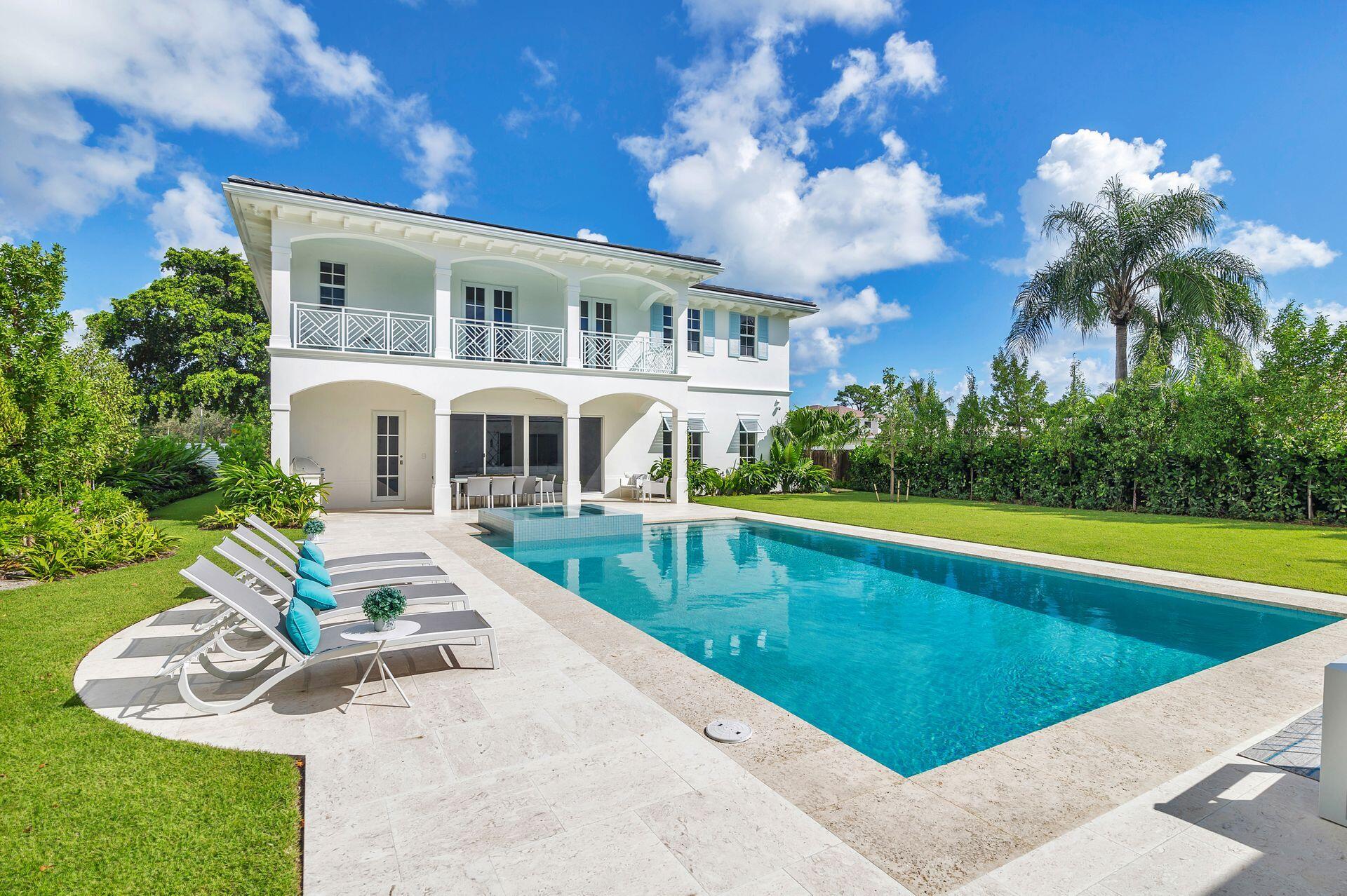 266 Alhambra Place