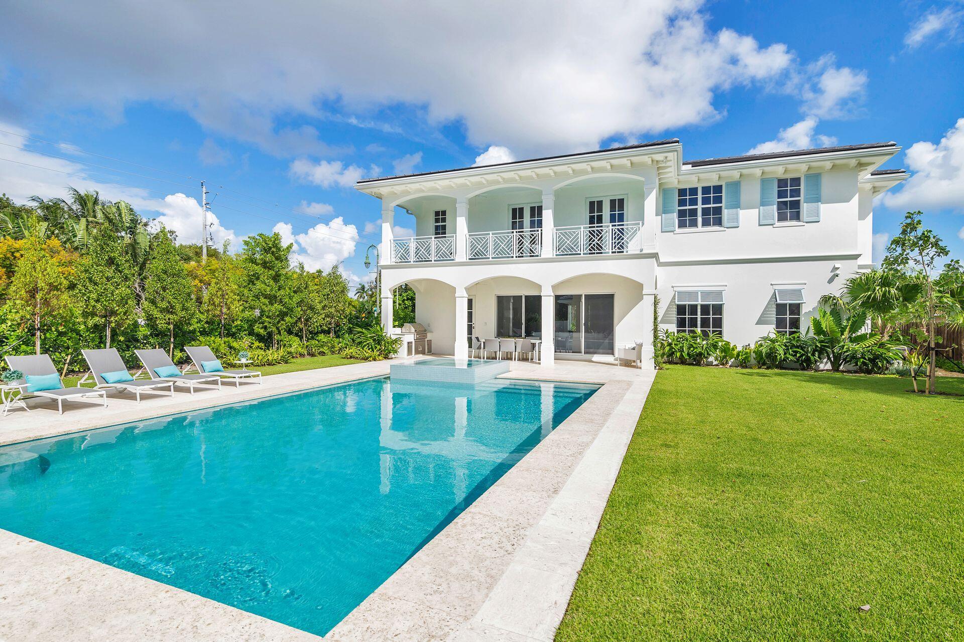 266 Alhambra Place