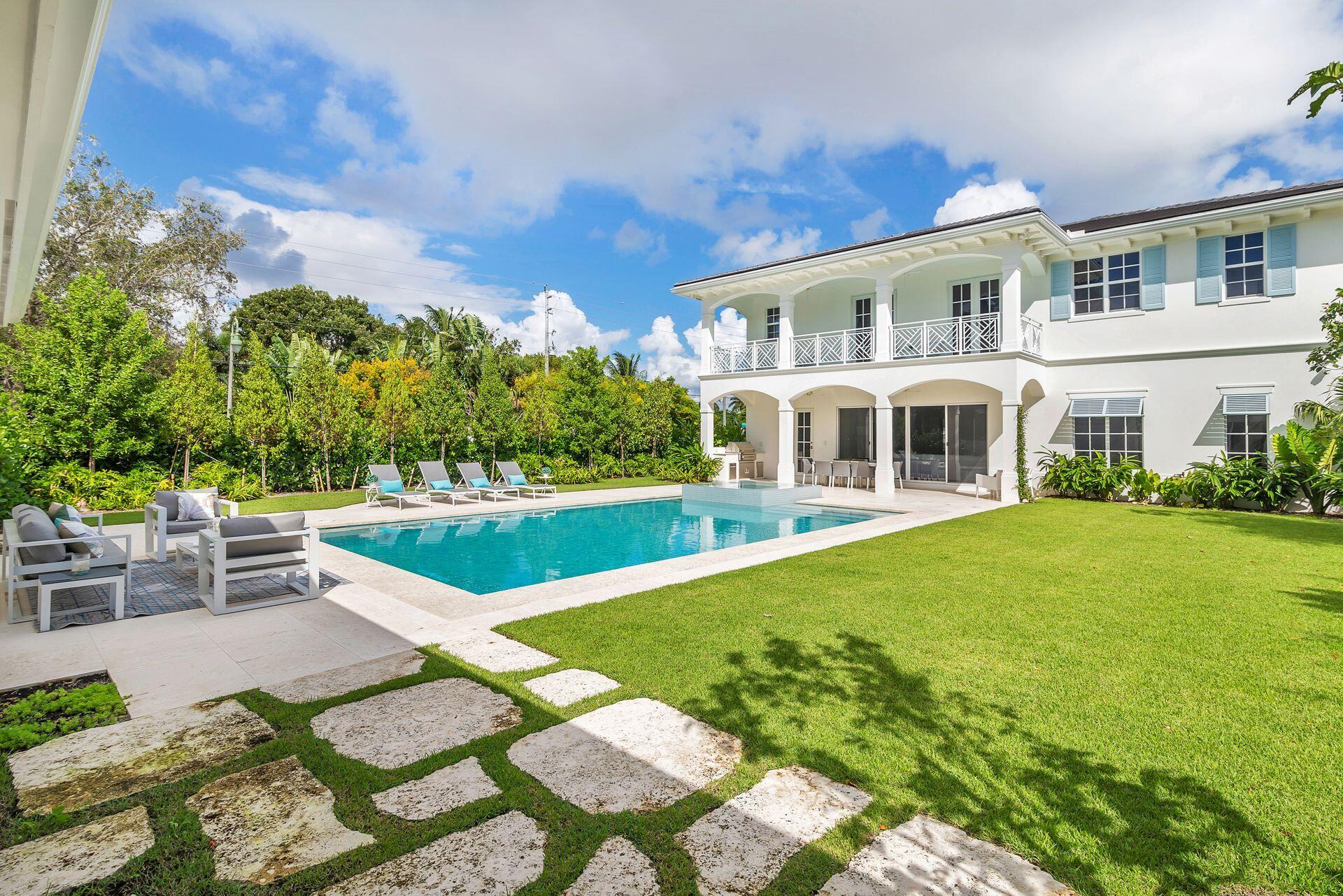 266 Alhambra Place