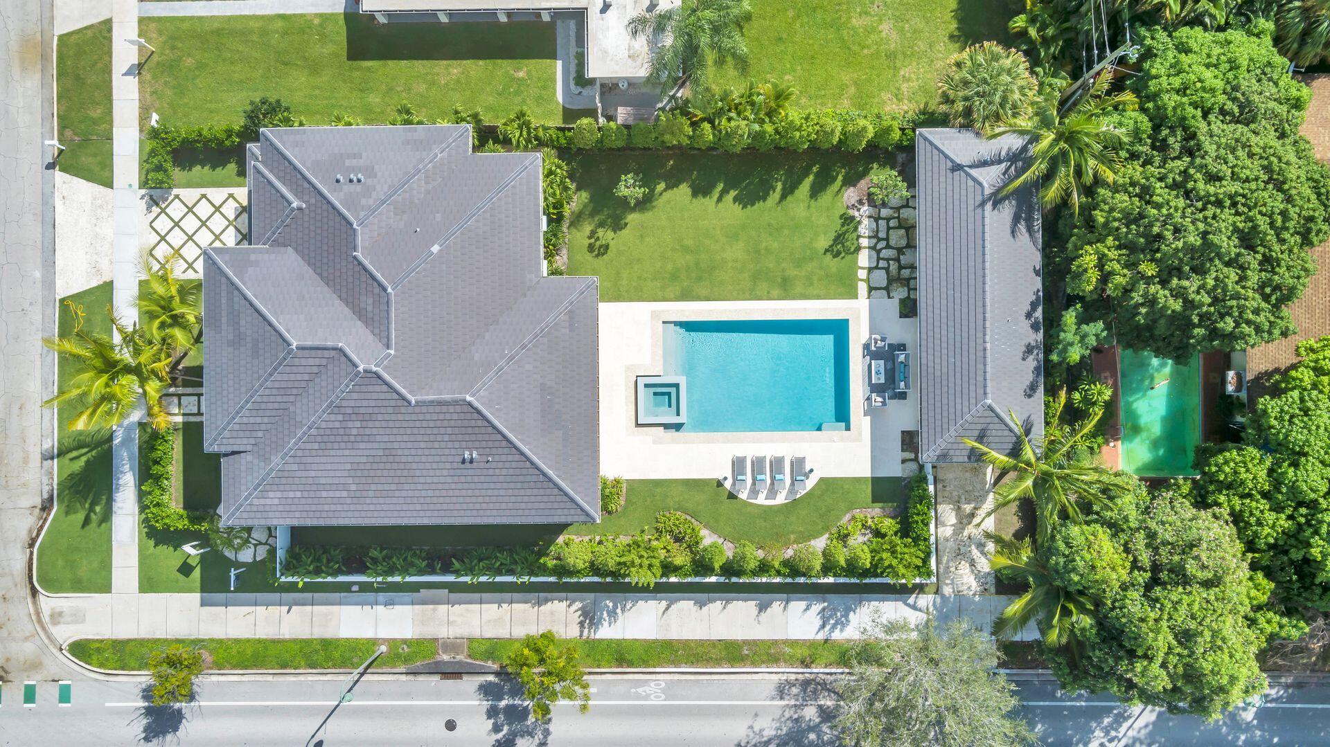 266 Alhambra Place