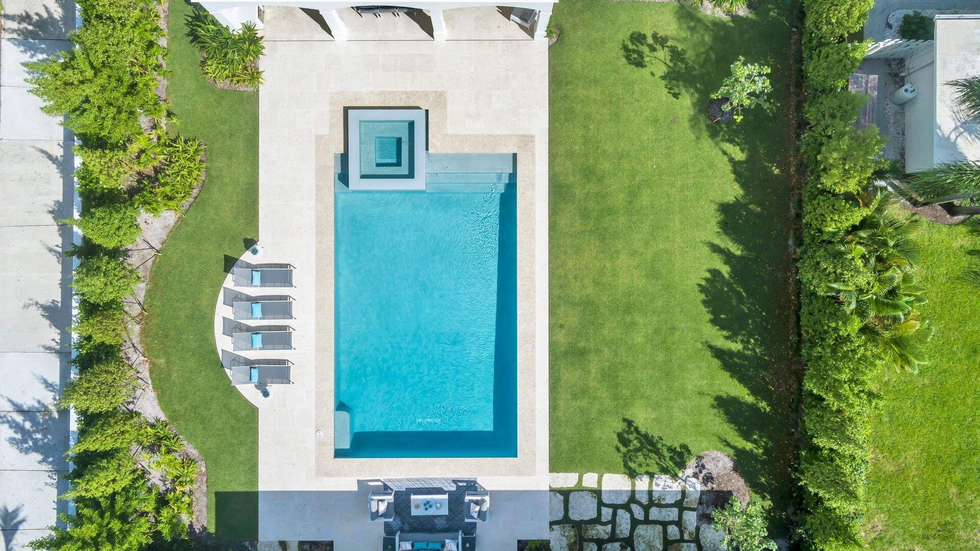 266 Alhambra Place