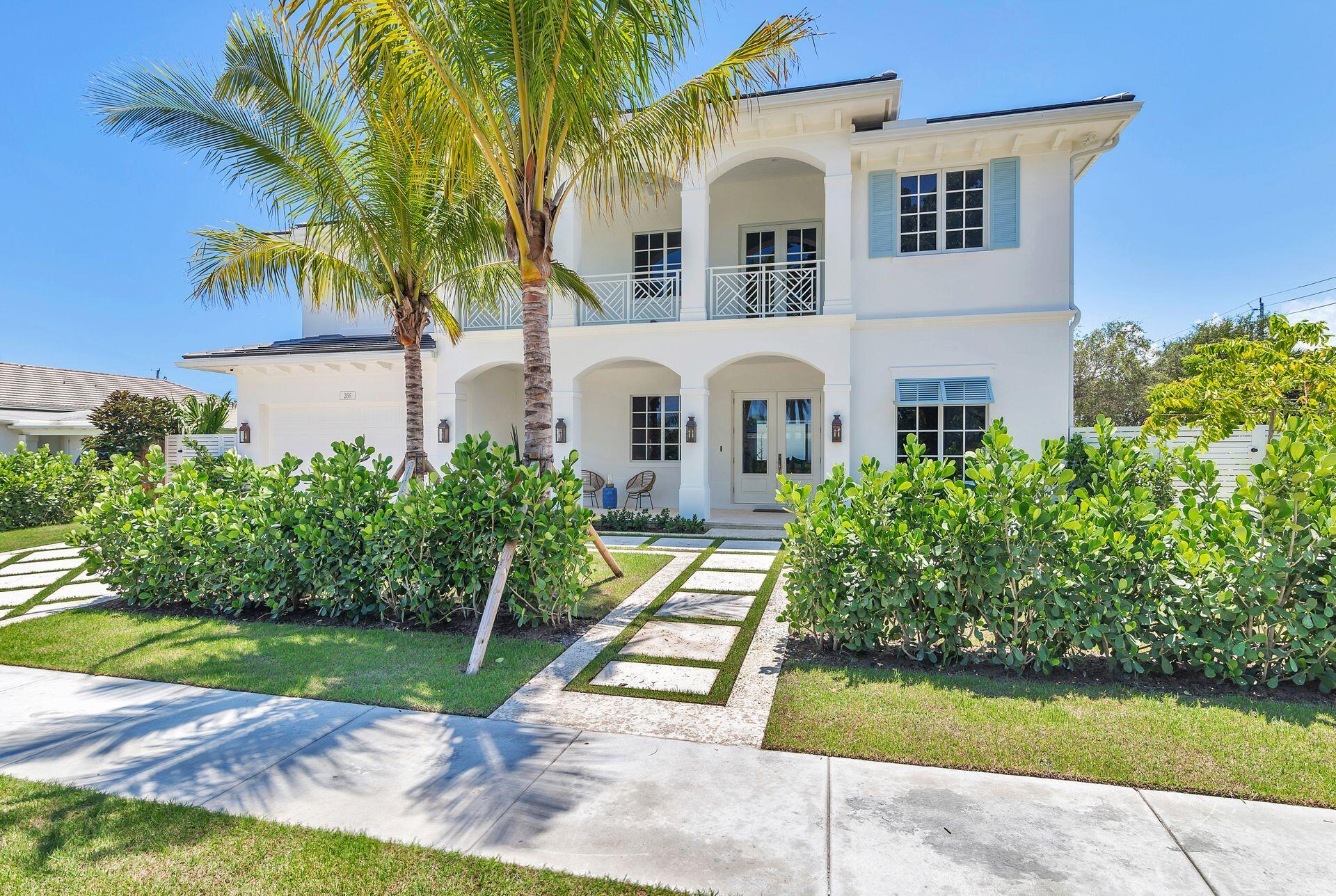 266 Alhambra Place