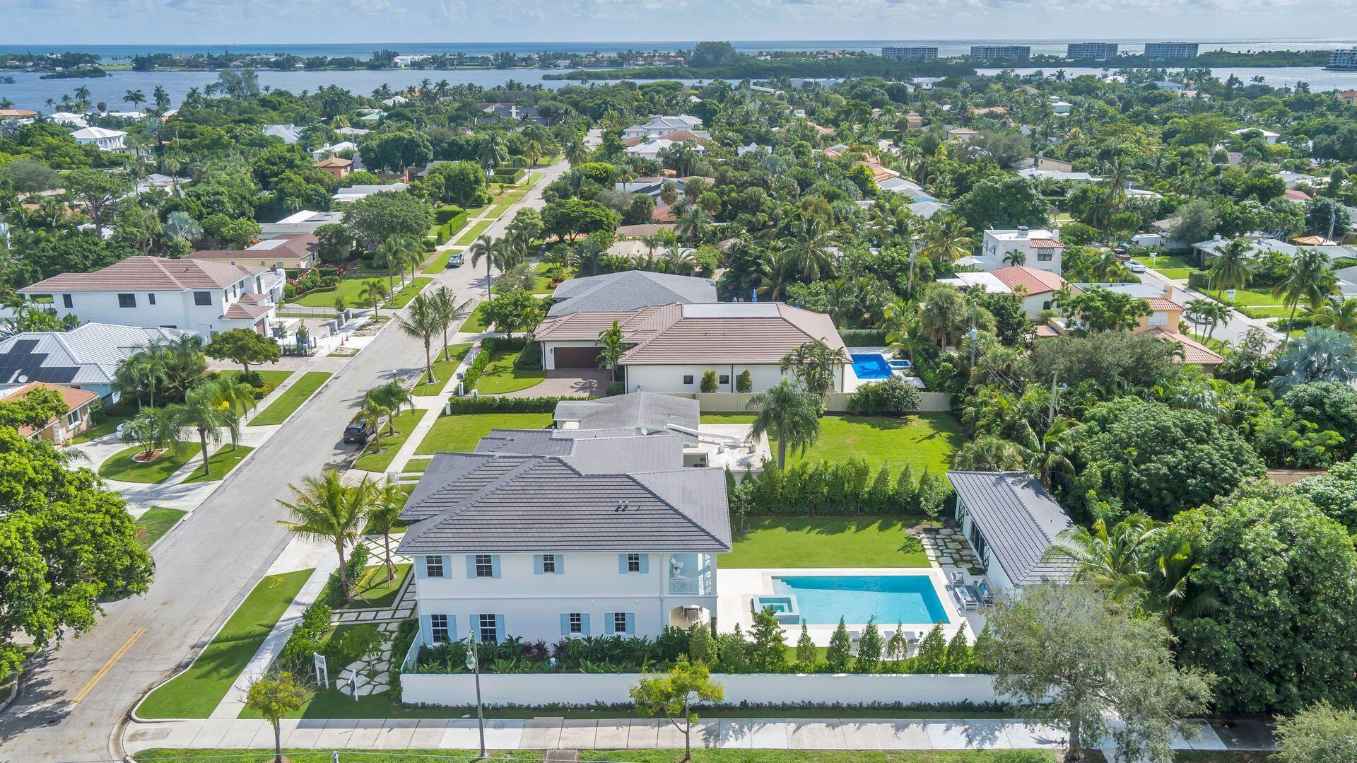 266 Alhambra Place