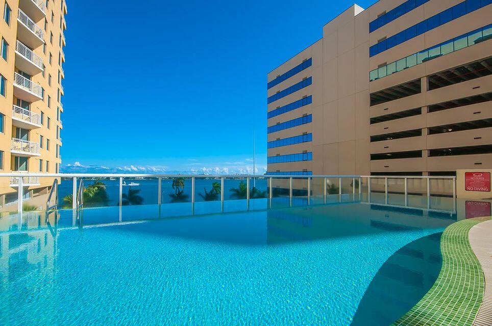 1551 N Flagler Drive 602