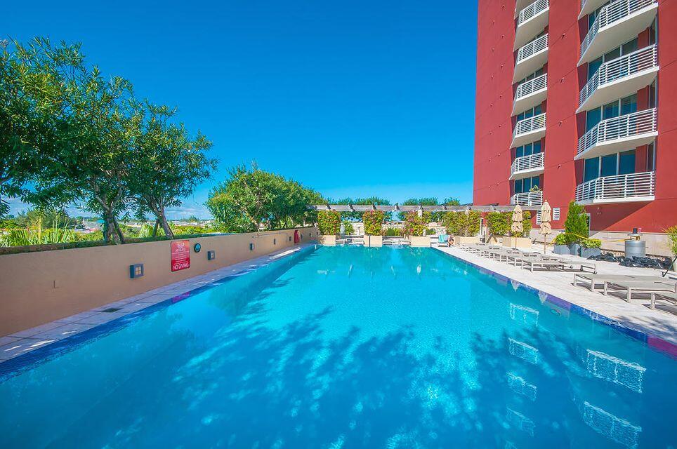 1551 N Flagler Drive 602