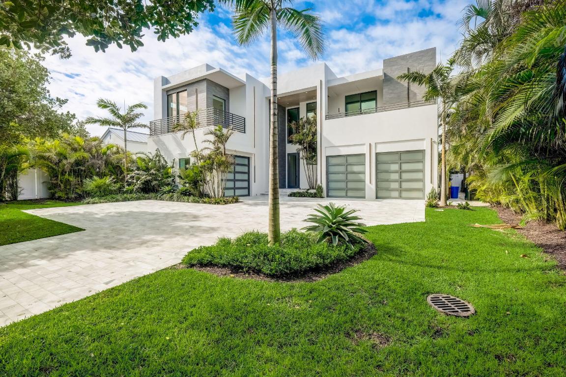 1260 S Ocean Boulevard