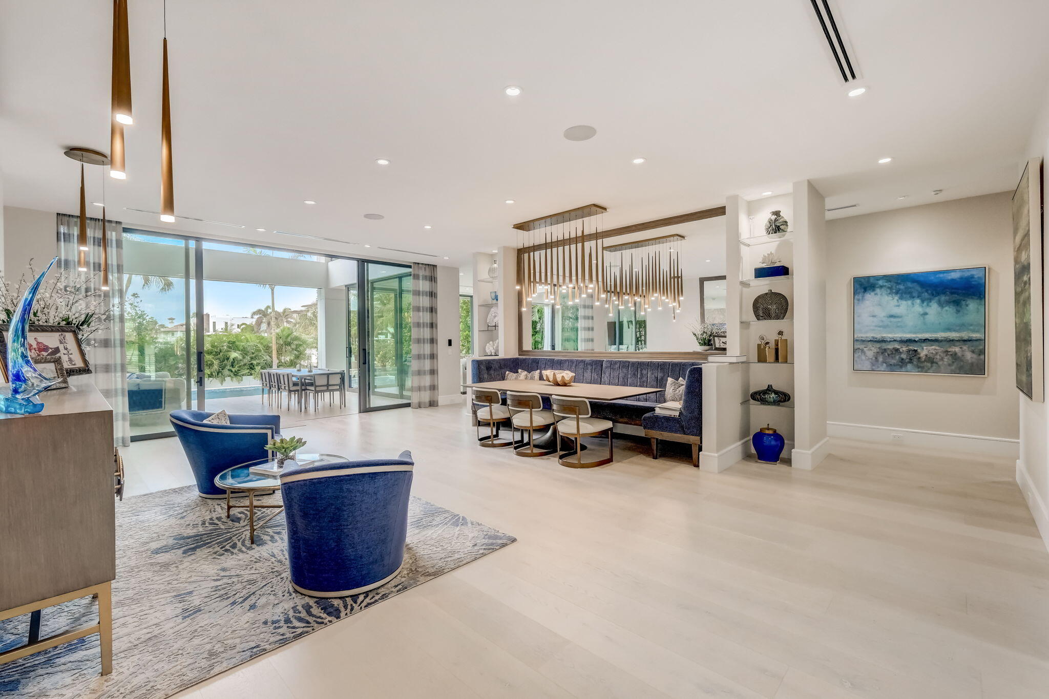 1260 S Ocean Boulevard