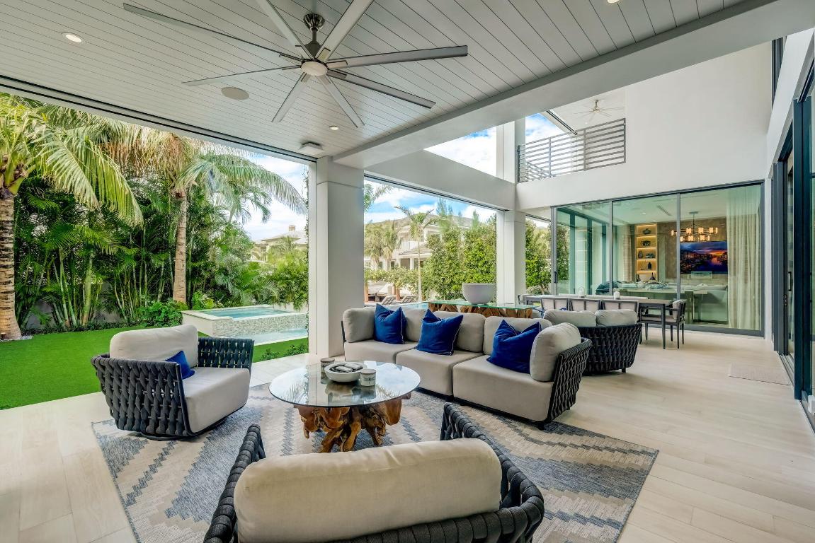 1260 S Ocean Boulevard