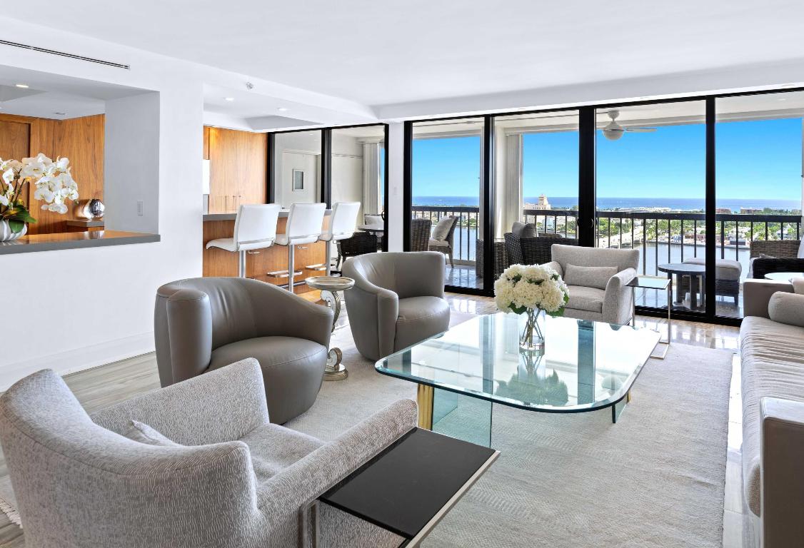 400 N Flagler Drive Unit: Ph-D2