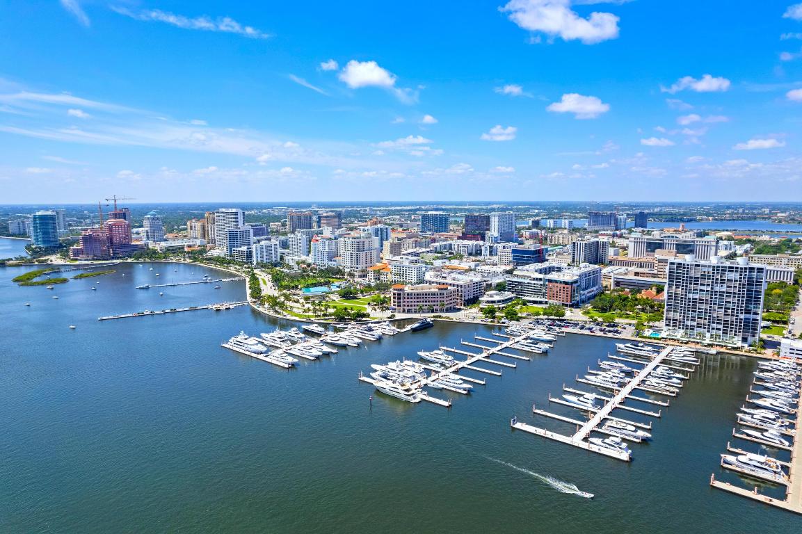 400 N Flagler Drive Unit: Ph-D2