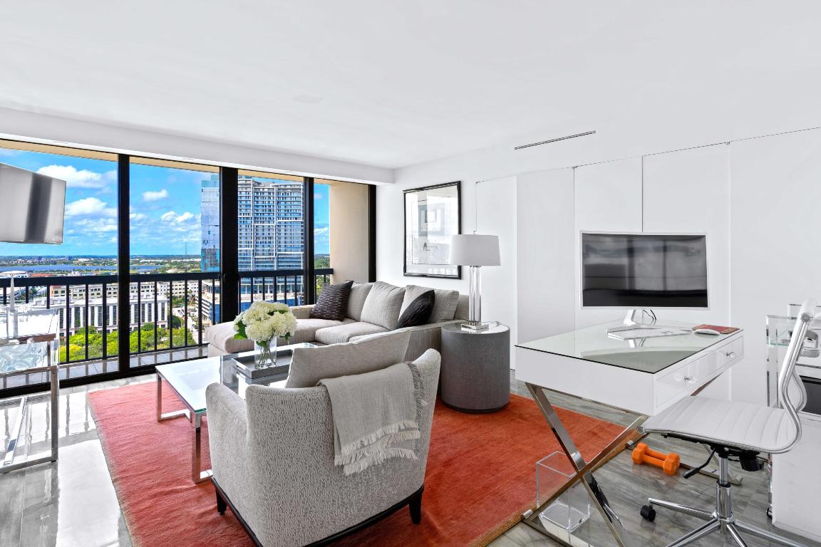 400 N Flagler Drive Unit: Ph-D2