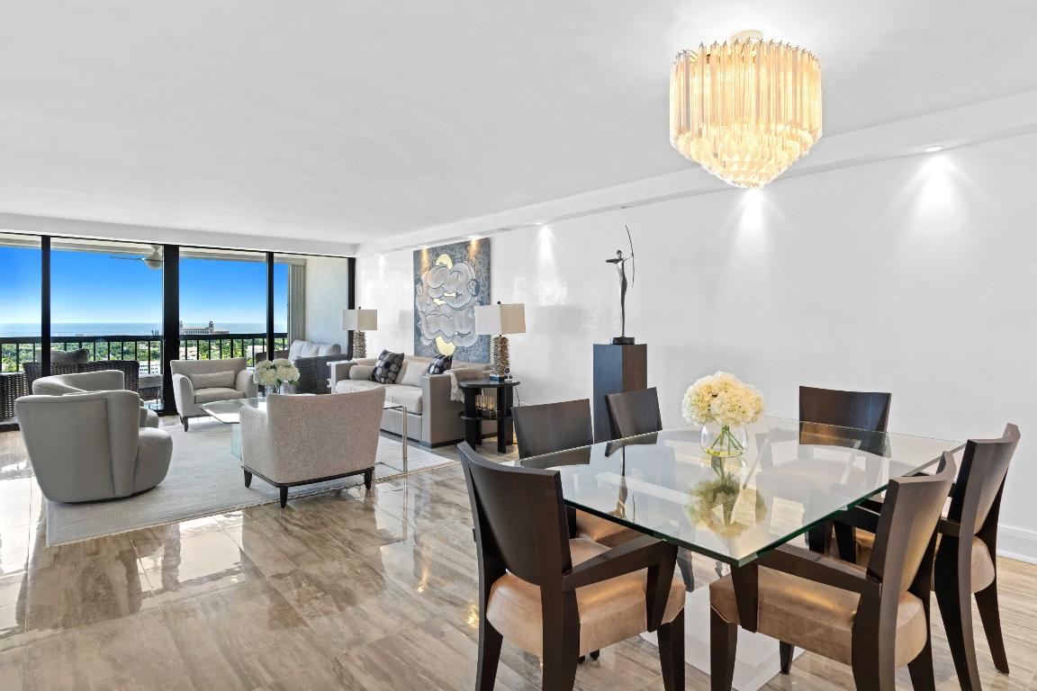 400 N Flagler Drive Unit: Ph-D2