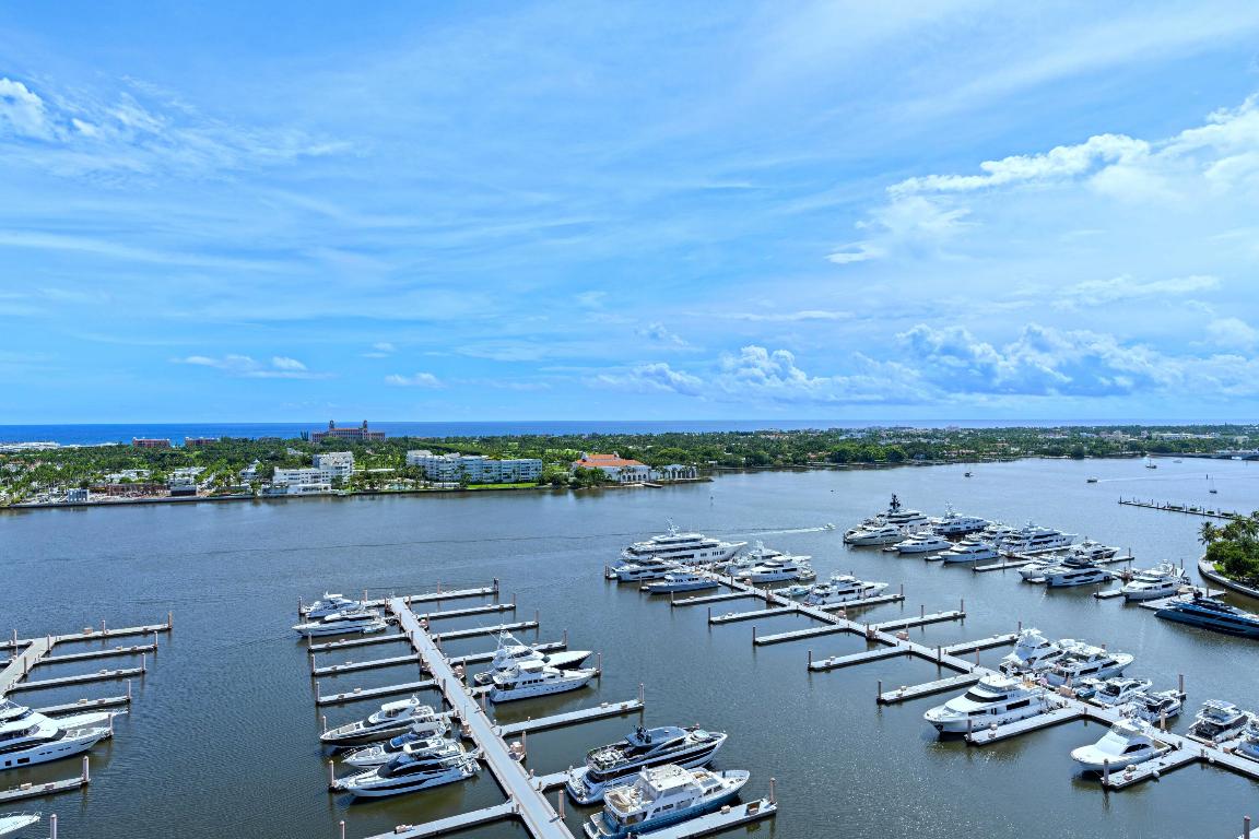 400 N Flagler Drive Unit: Ph-D2