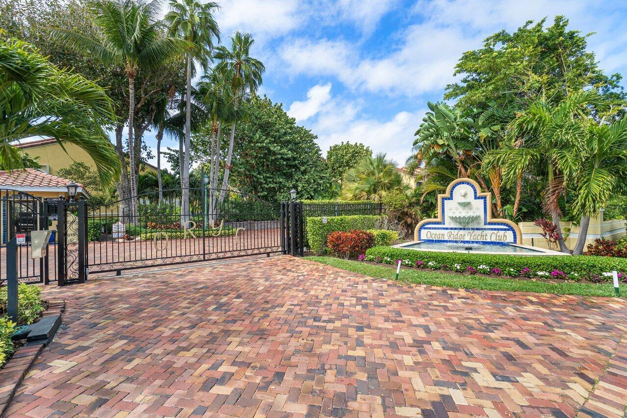 5580 N Ocean Boulevard 29f