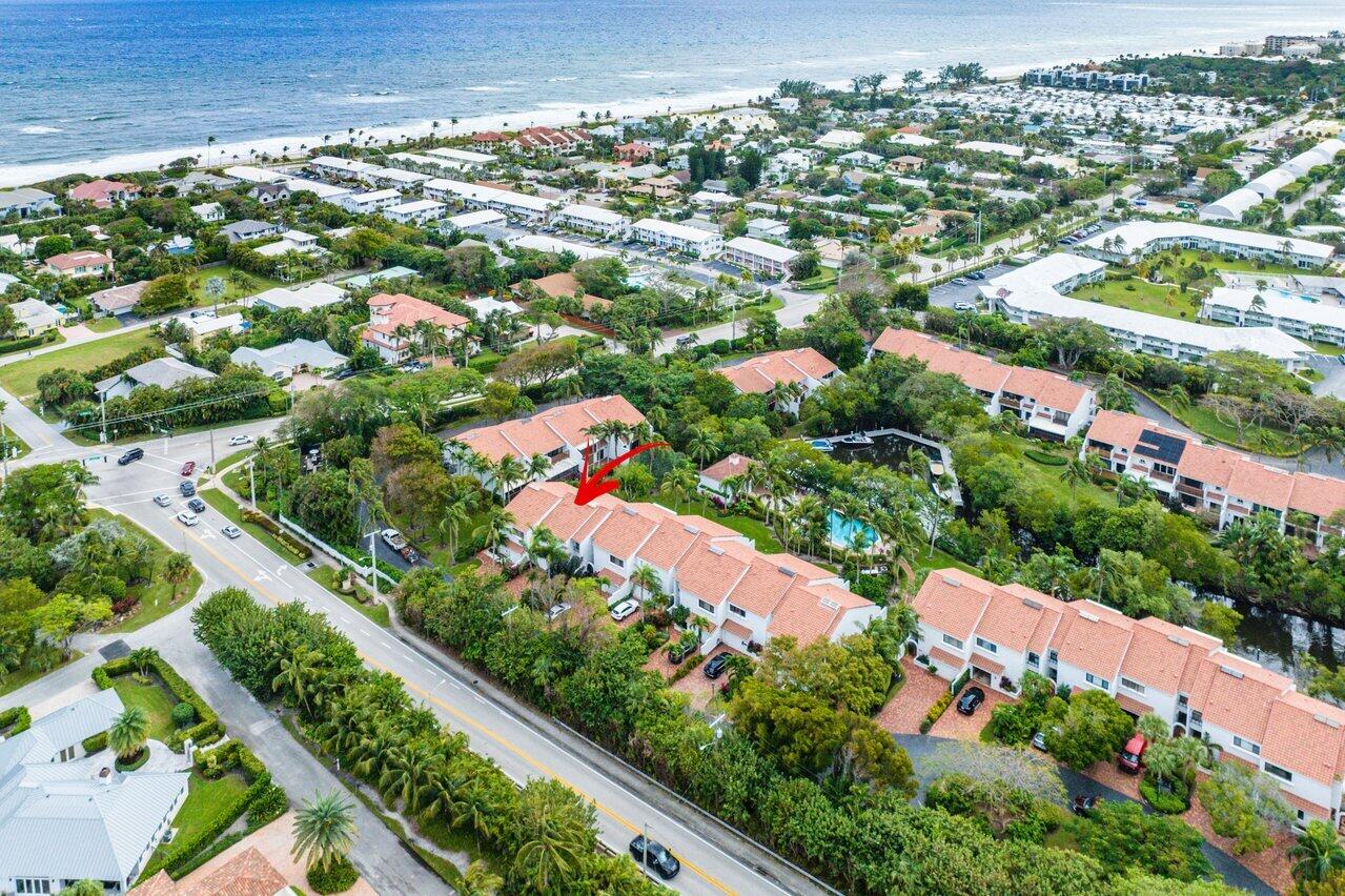 5580 N Ocean Boulevard 29f