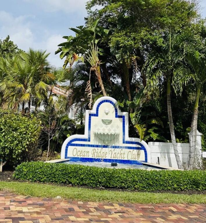 5580 N Ocean Boulevard 29f