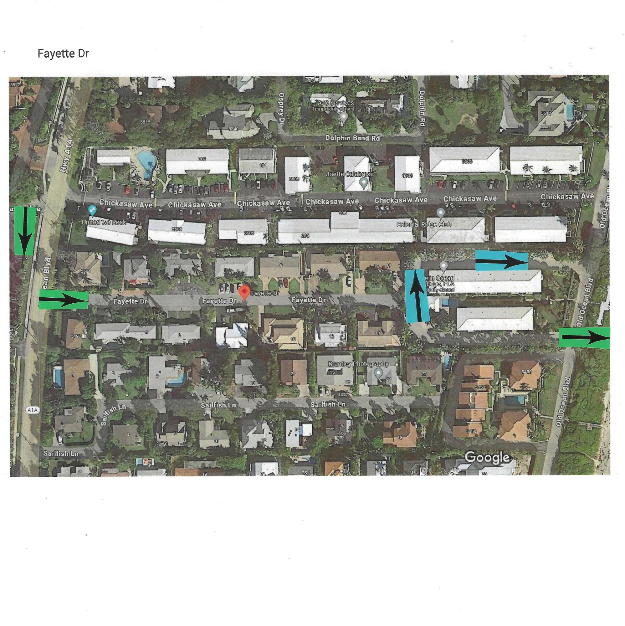 5580 N Ocean Boulevard 29f