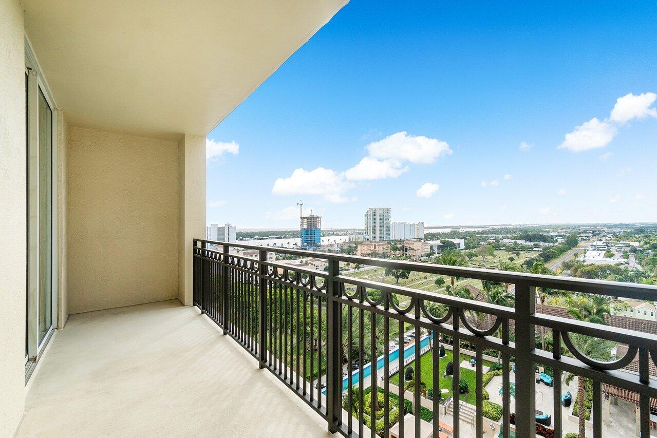 550 Okeechobee Boulevard Unit: 1603