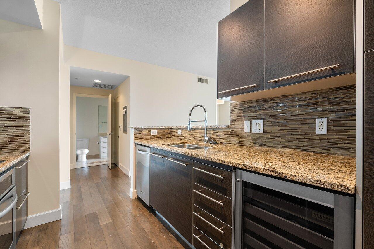 550 Okeechobee Boulevard Unit: 1603