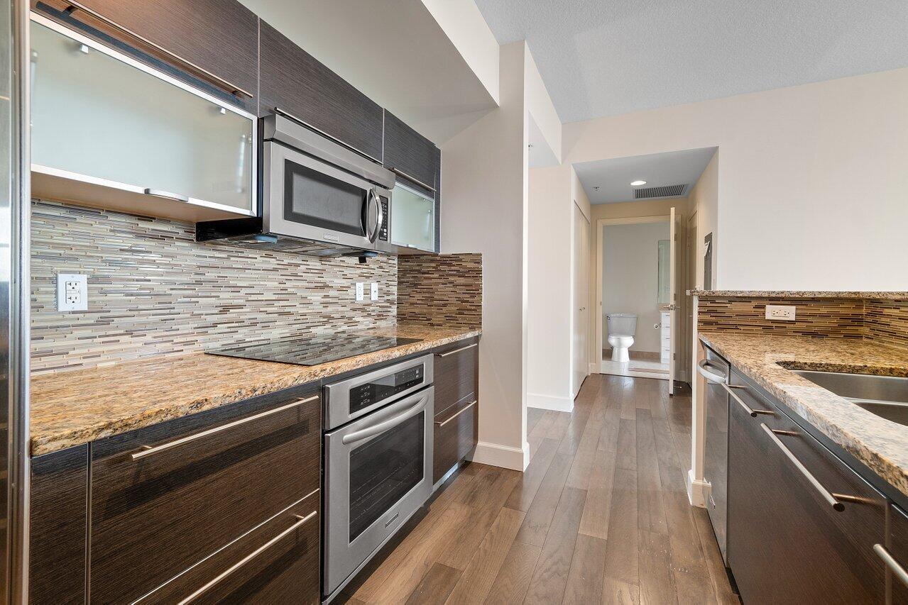 550 Okeechobee Boulevard Unit: 1603