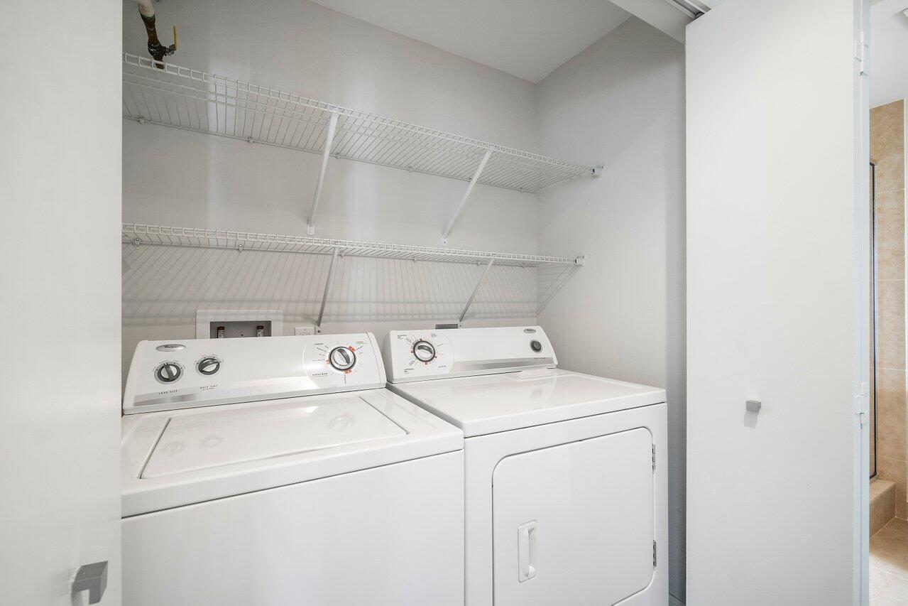 550 Okeechobee Boulevard Unit: 1603