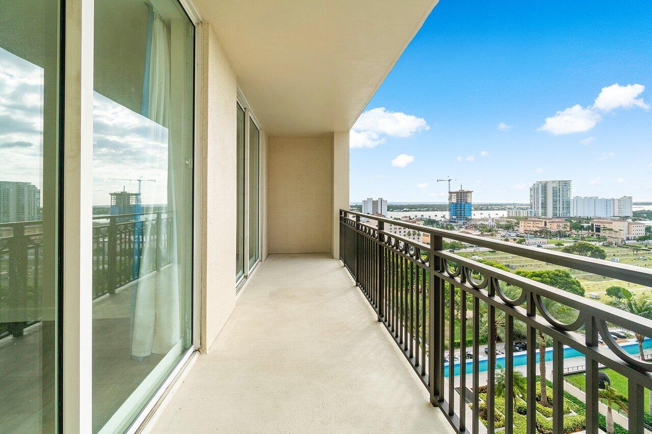 550 Okeechobee Boulevard Unit: 1603