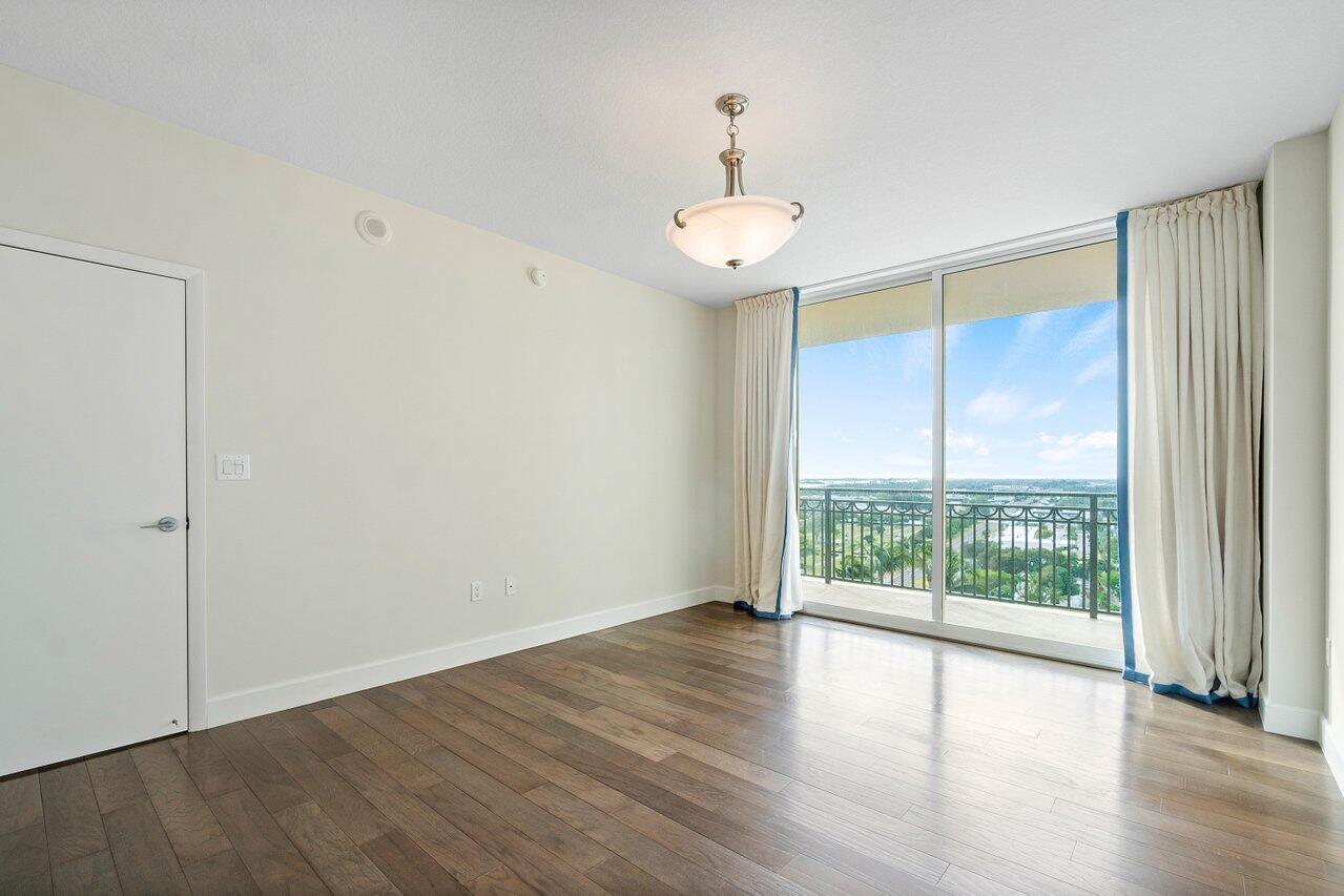 550 Okeechobee Boulevard Unit: 1603
