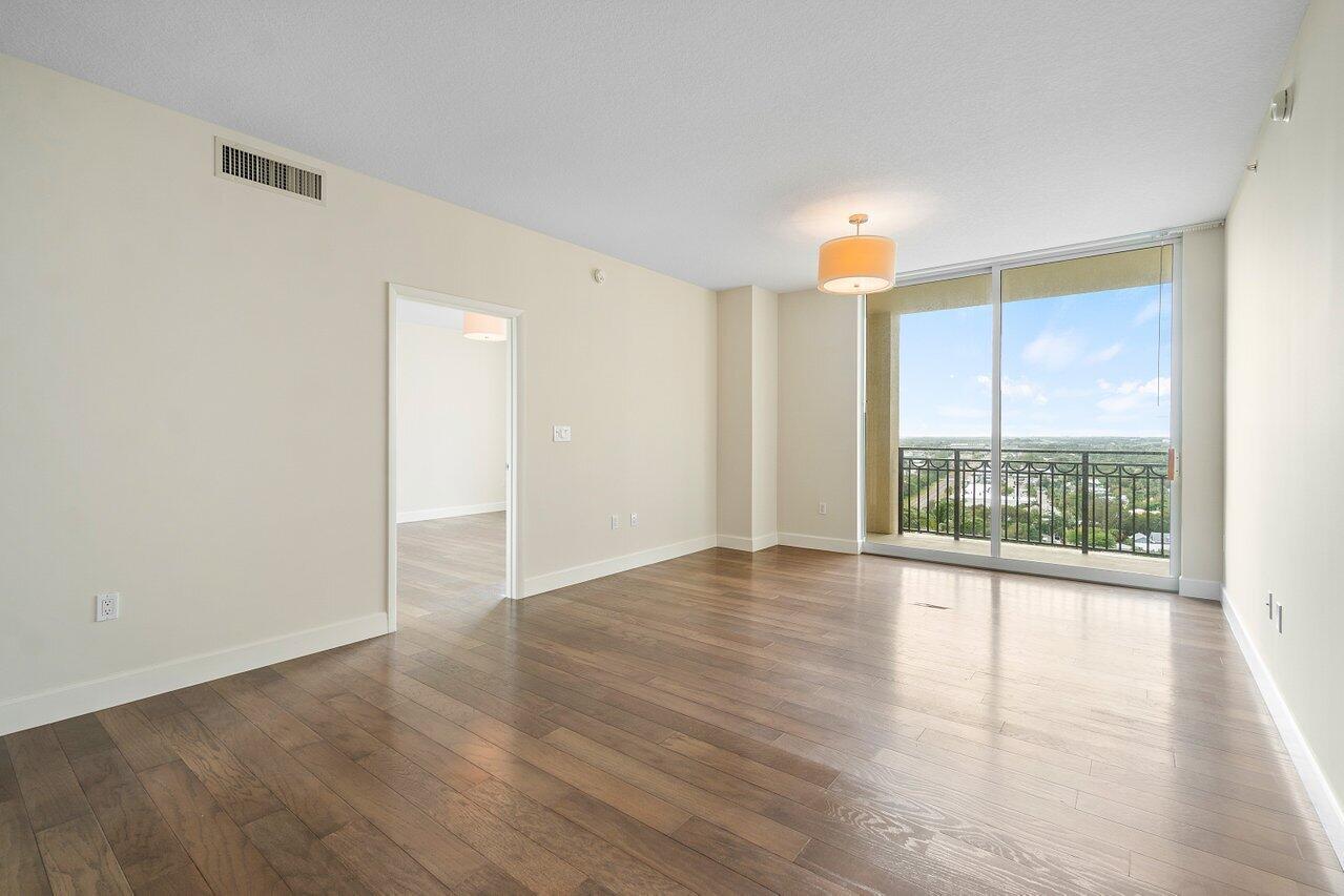 550 Okeechobee Boulevard Unit: 1603