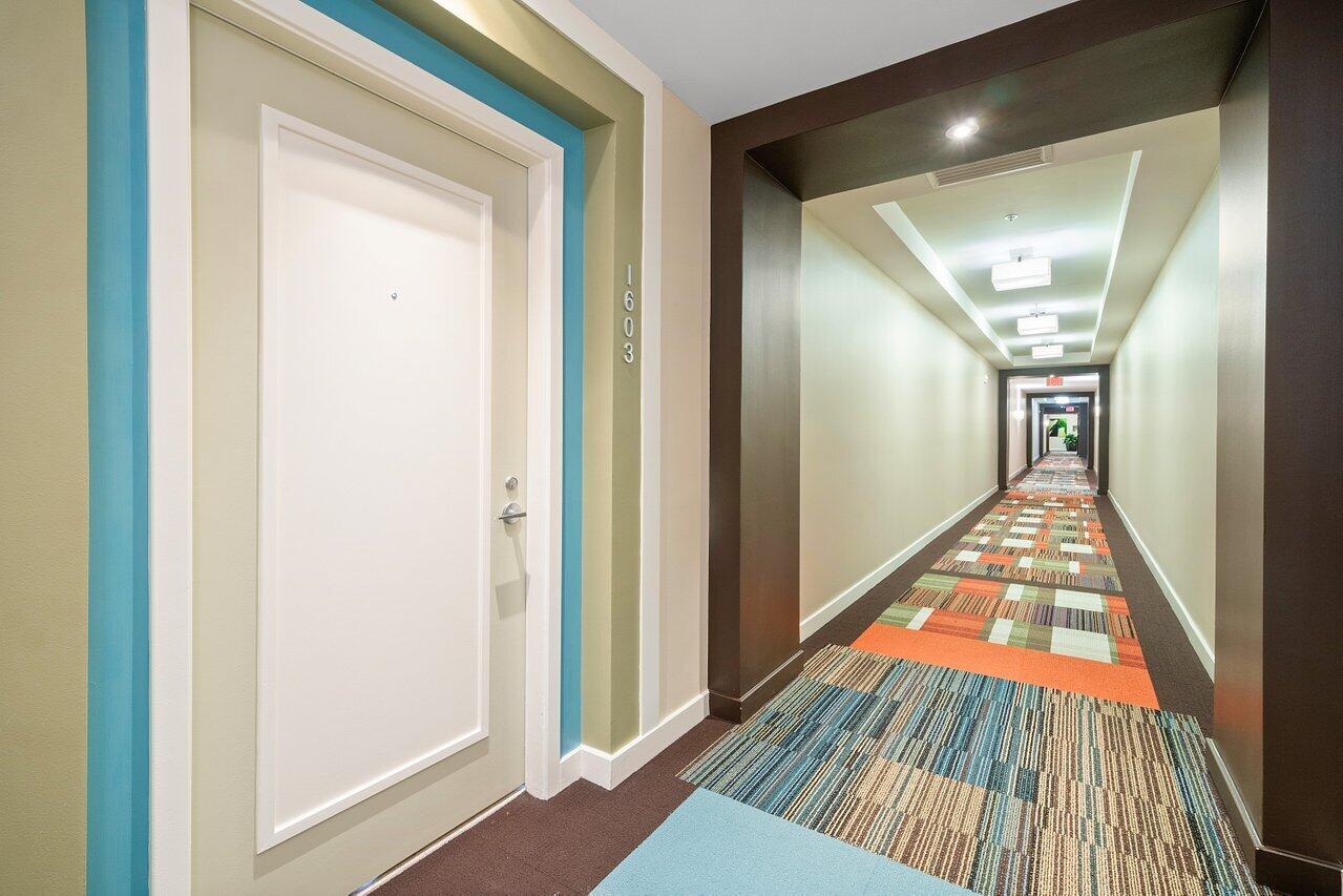 550 Okeechobee Boulevard Unit: 1603