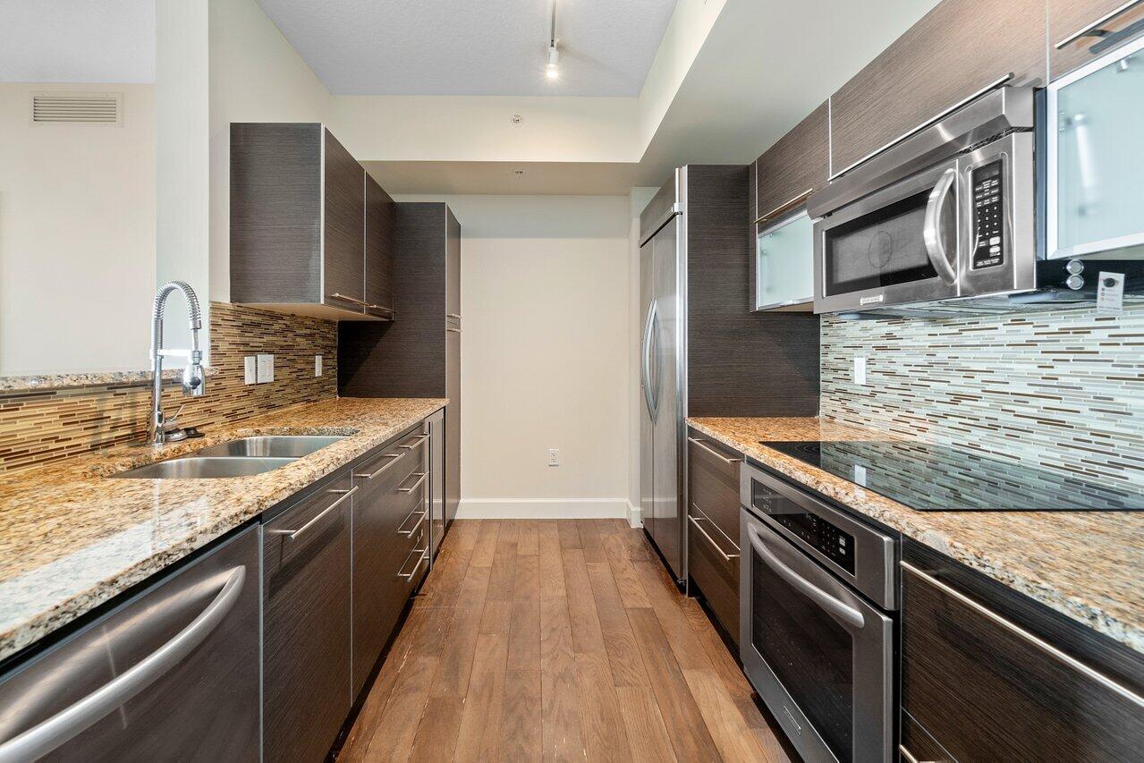 550 Okeechobee Boulevard Unit: 1603