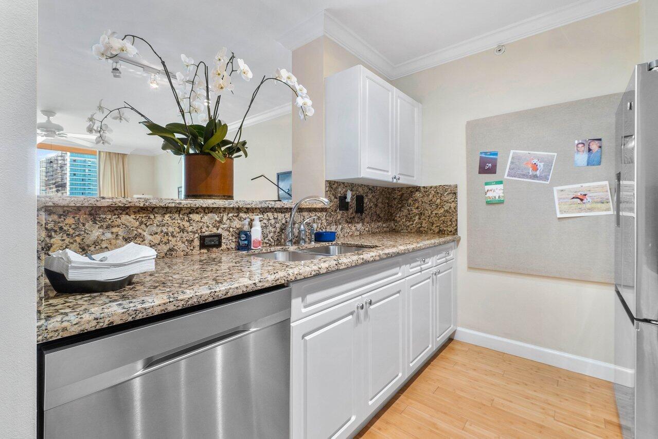 651 Okeechobee Boulevard Unit: 908