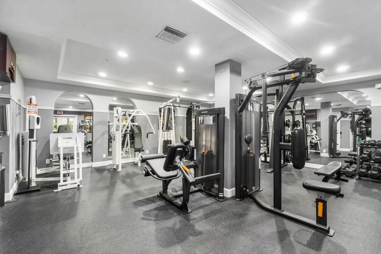 651 Okeechobee Boulevard Unit: 908