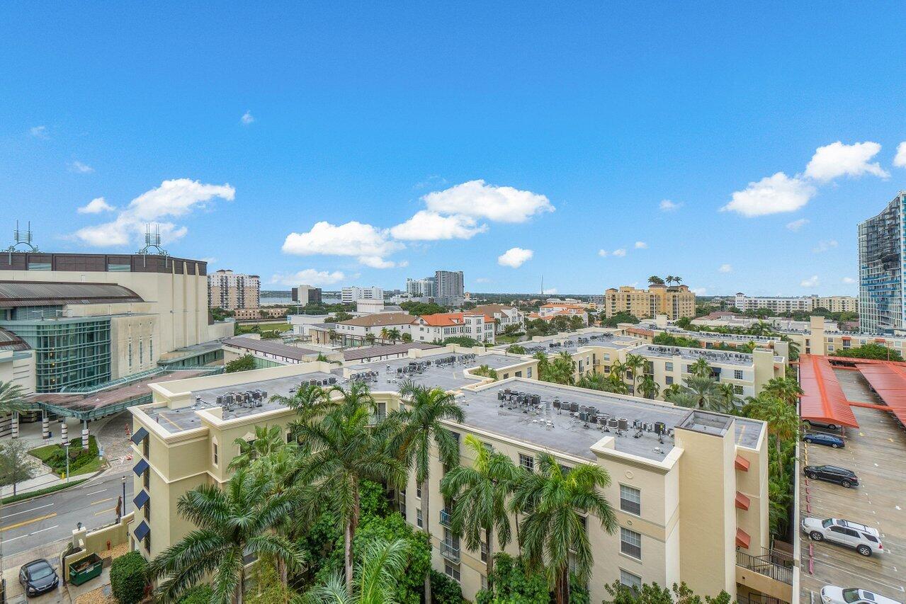 651 Okeechobee Boulevard Unit: 908