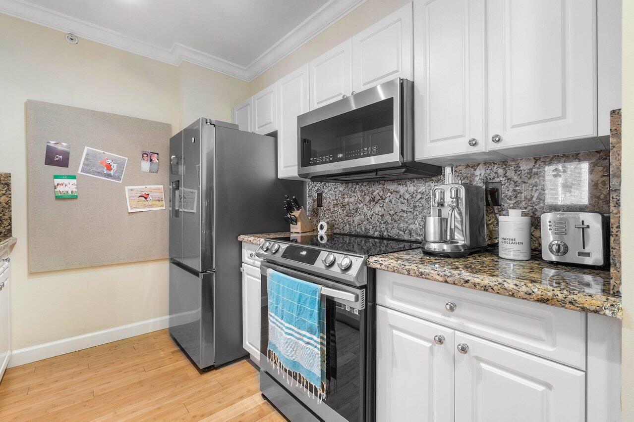 651 Okeechobee Boulevard Unit: 908