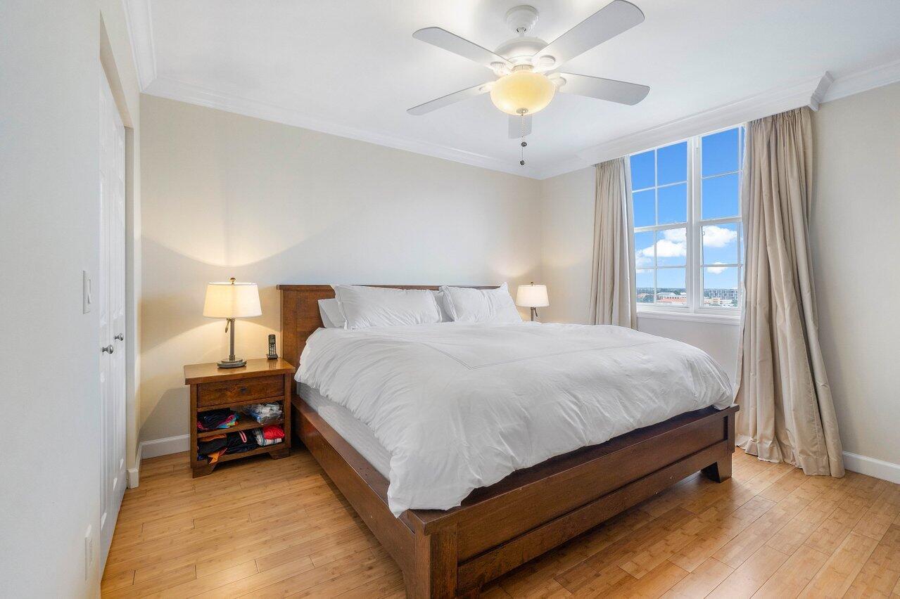 651 Okeechobee Boulevard Unit: 908