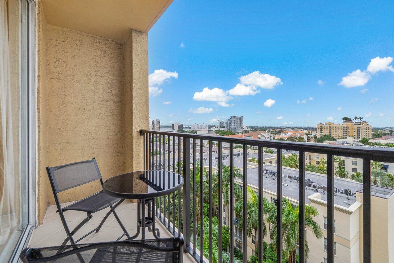 651 Okeechobee Boulevard Unit: 908