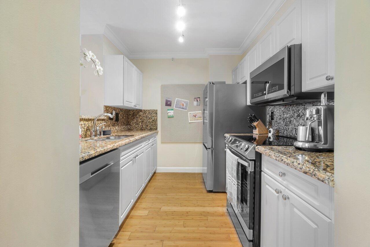 651 Okeechobee Boulevard Unit: 908