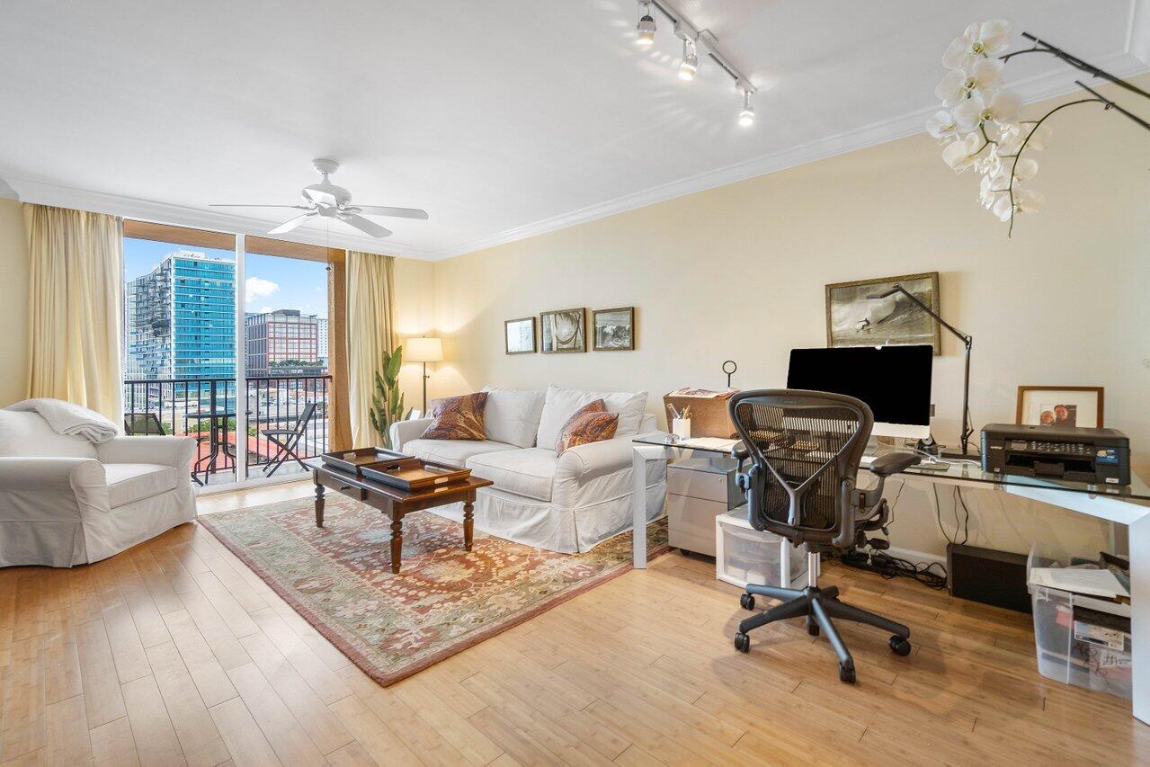 651 Okeechobee Boulevard Unit: 908