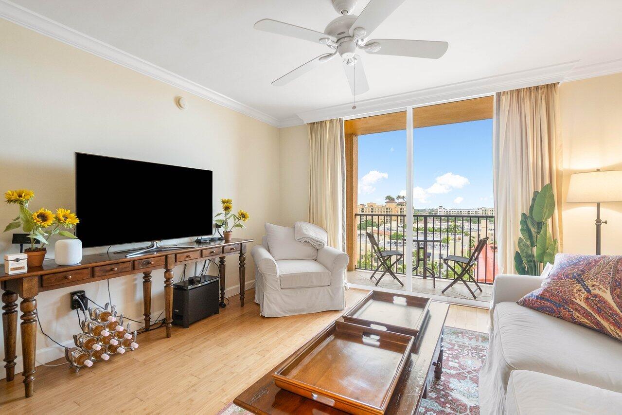 651 Okeechobee Boulevard Unit: 908